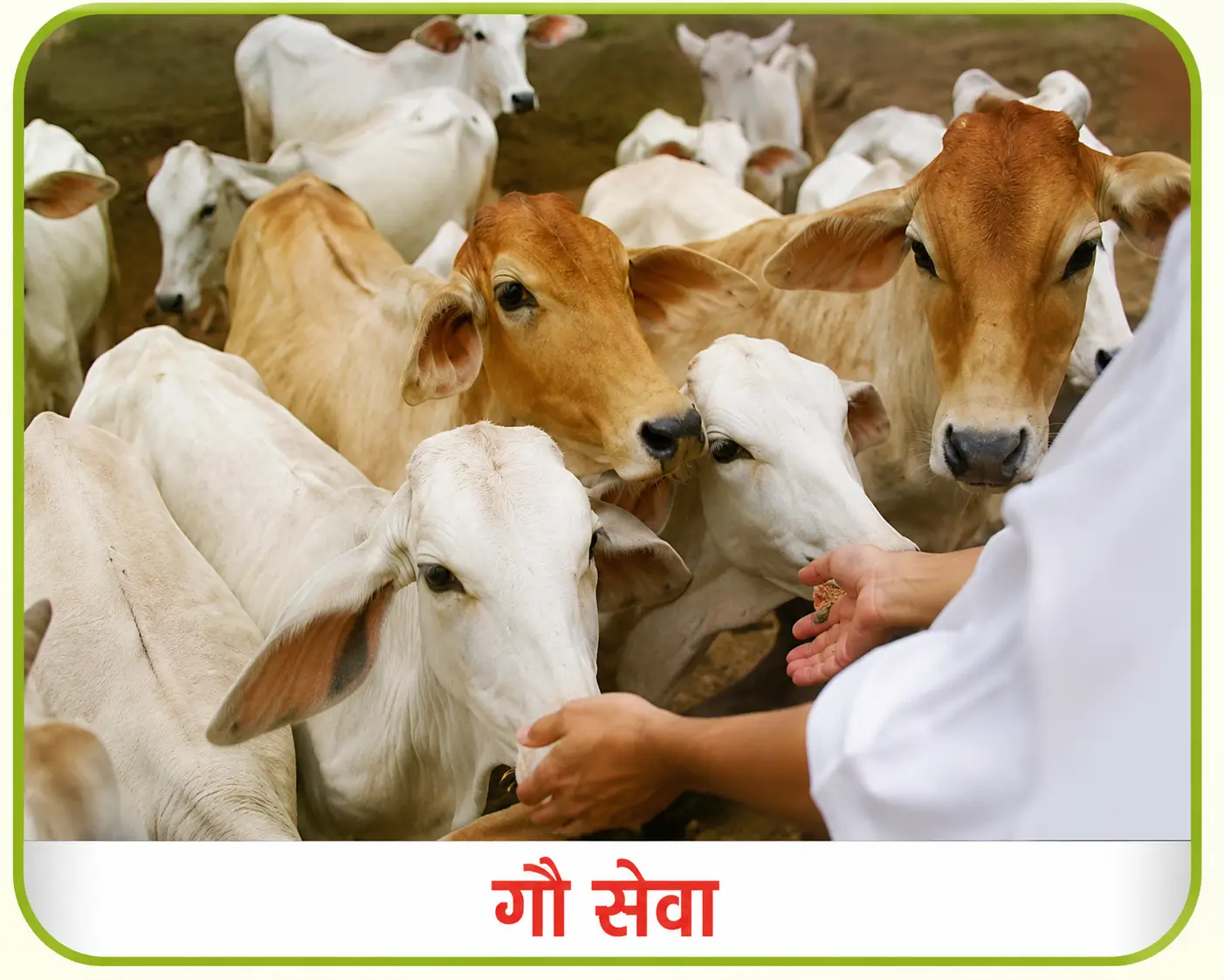 Gau Seva